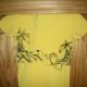 jazz shirt laundry marker
