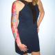 sonni arm copics